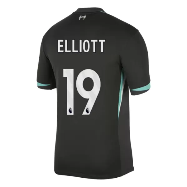 Dresovi Liverpool Elliott 19 Gostujući 2024/25