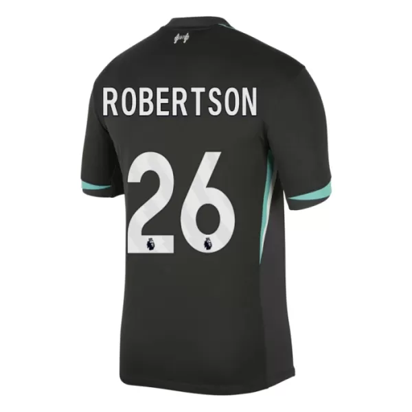 Dresovi Liverpool Robertson 26 Gostujući 2024/25