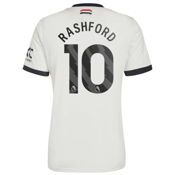 Dresovi Manchester United Rashford 10 Treći 2024/25