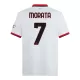 Dresovi AC Milan Morata 7 Gostujući 2024/25