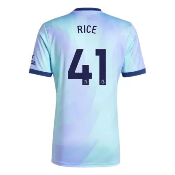 Dresovi Arsenal Rice 41 Treći 2024/25