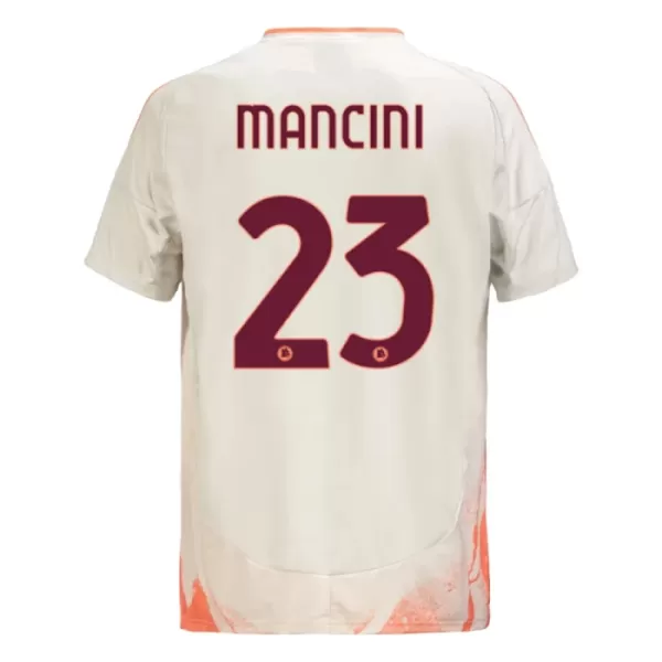 Dresovi AS Roma Mancini 23 Gostujući 2024/25