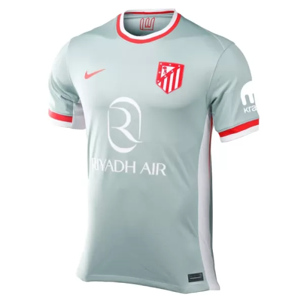 Dresovi Atlético Madrid R. De Paul 5 Gostujući 2024/25