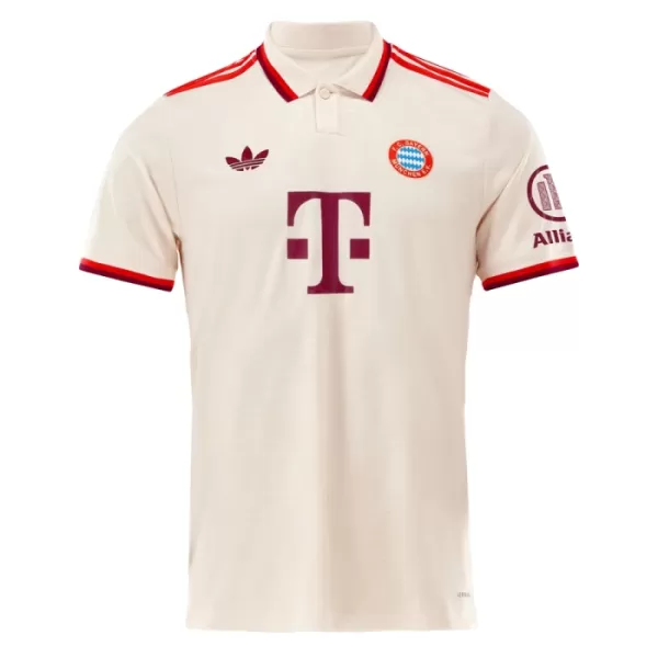 Dresovi FC Bayern München J. Palhinha 16 Treći 2024/25