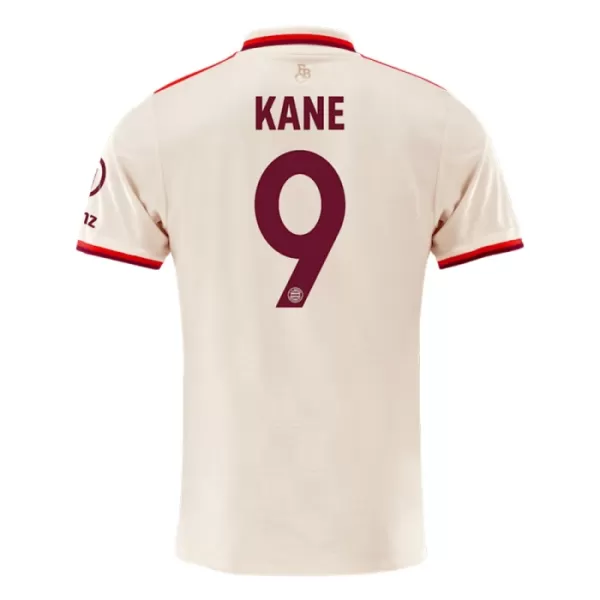 Dresovi FC Bayern München Kane 9 Treći 2024/25