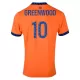 Dresovi Olympique Marseille Greenwood 10 Treći 2024/25