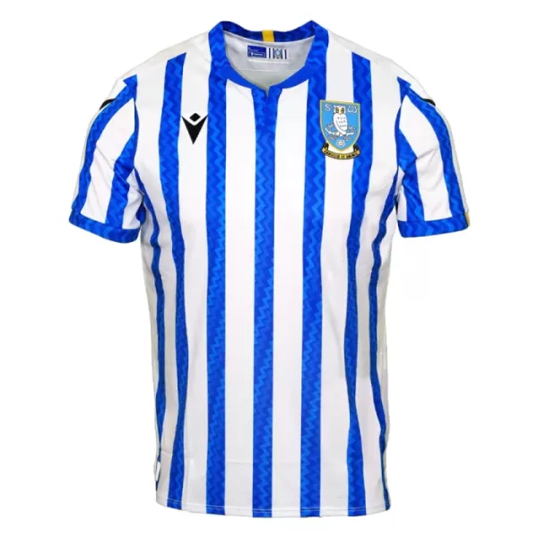 Dječji Dresovi Sheffield Wednesday Domaći 2024/25