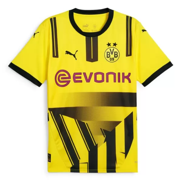 Dresovi Borussia Dortmund Cup 2024/25