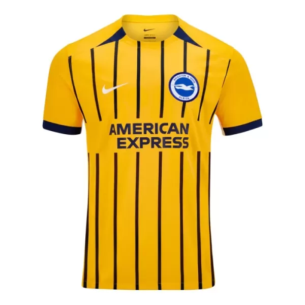 Dresovi Brighton Hove Albion Gostujući 2024/25