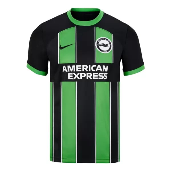 Dresovi Brighton Hove Albion Treći 2024/25