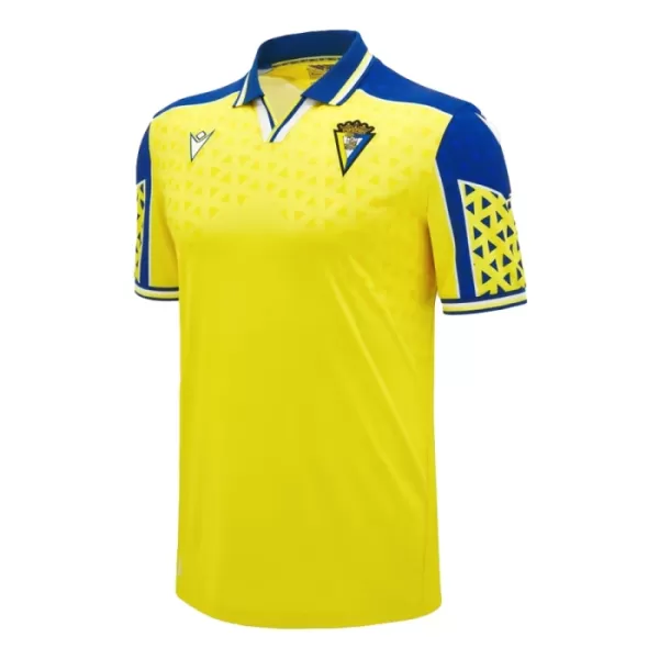 Dresovi Cádiz CF Domaći 2024/25