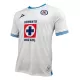 Dresovi Cruz Azul Gostujući 2024/25