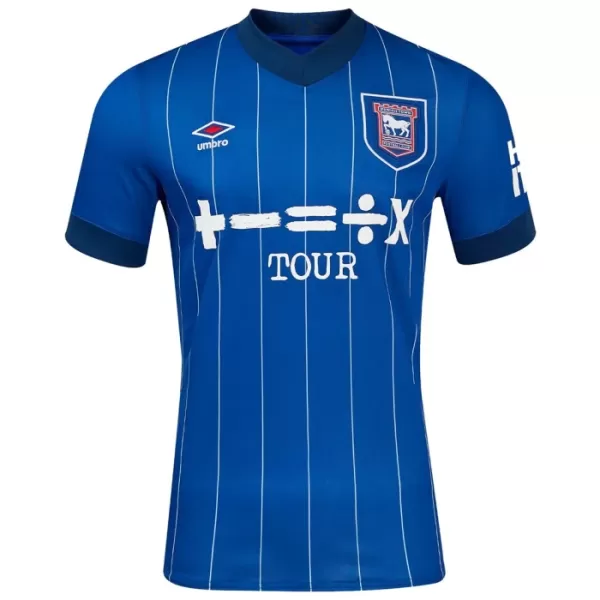 Dresovi Ipswich Town Domaći 2024/25