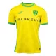 Dresovi Norwich City Domaći 2024/25