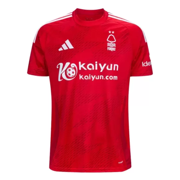 Dresovi Nottingham Forest Domaći 2024/25