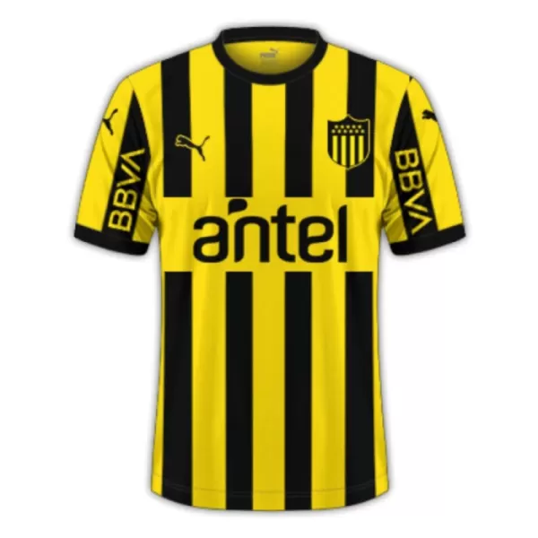 Dresovi Penarol Domaći 2024/25