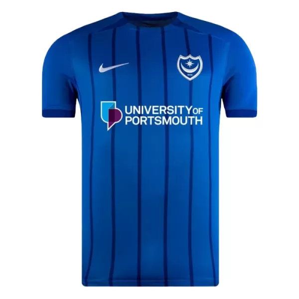 Dresovi Portsmouth Domaći 2024/25