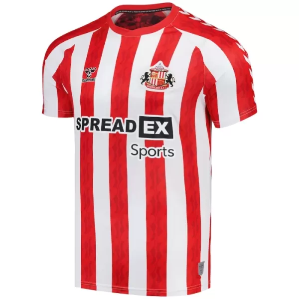 Dresovi Sunderland Domaći 2024/25