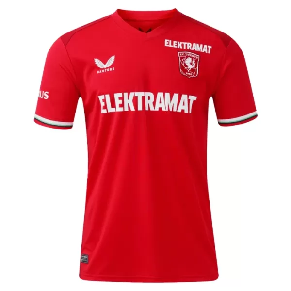 Dresovi Twente Domaći 2024/25