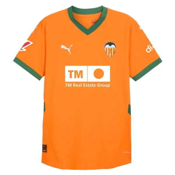 Dresovi Valencia CF Treći 2024/25