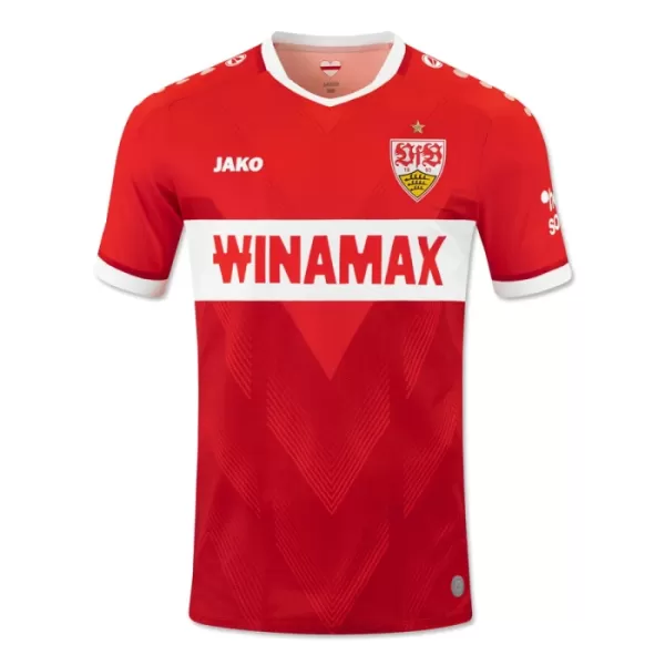 Dresovi VfB Stuttgart Gostujući 2024/25