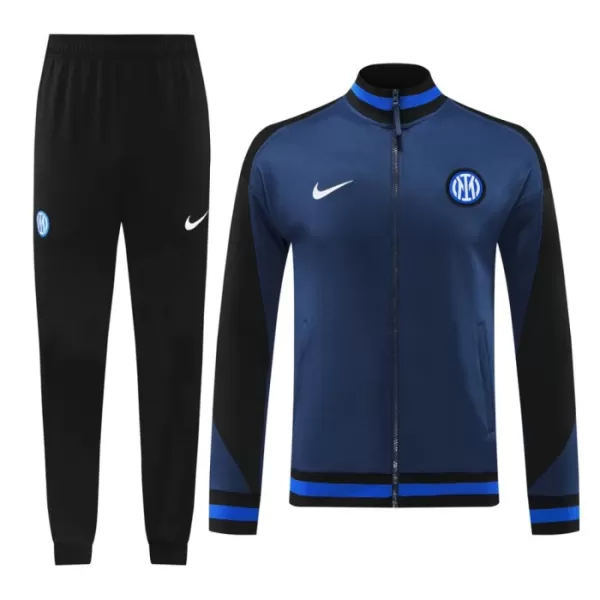 Inter Milan Odijela za Trening 2024/25 Navy