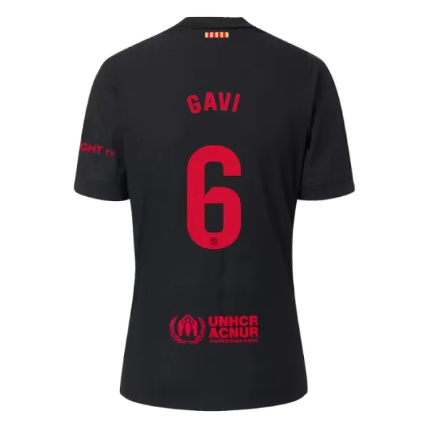 Dresovi FC Barcelona Gavi 6 Gostujući 2024/25