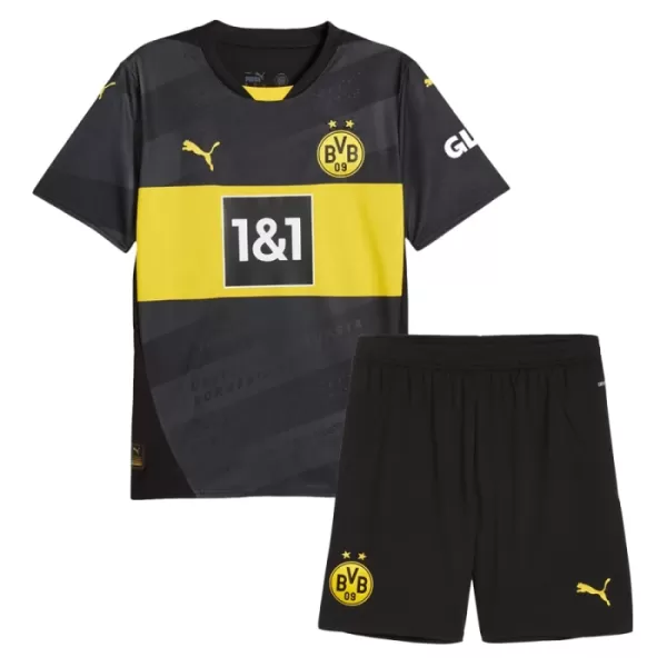 Dječji Dresovi Borussia Dortmund Gostujući 2024/25