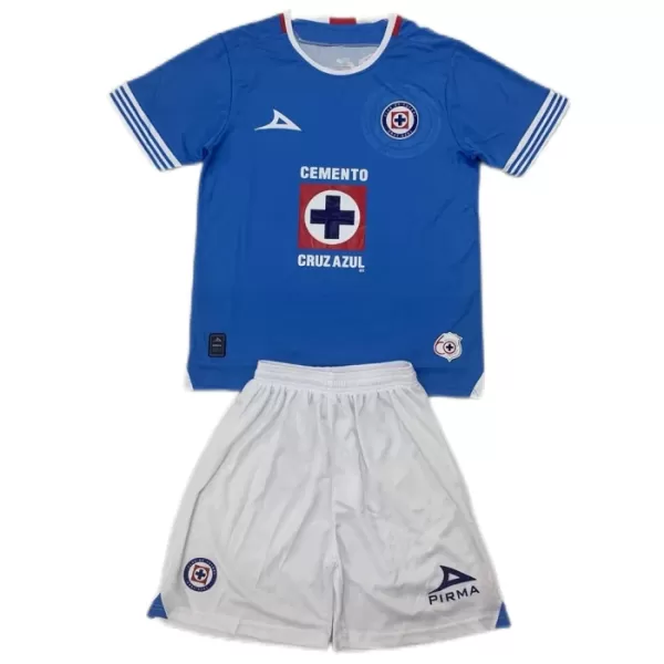 Dječji Dresovi Cruz Azul Domaći 2024/25