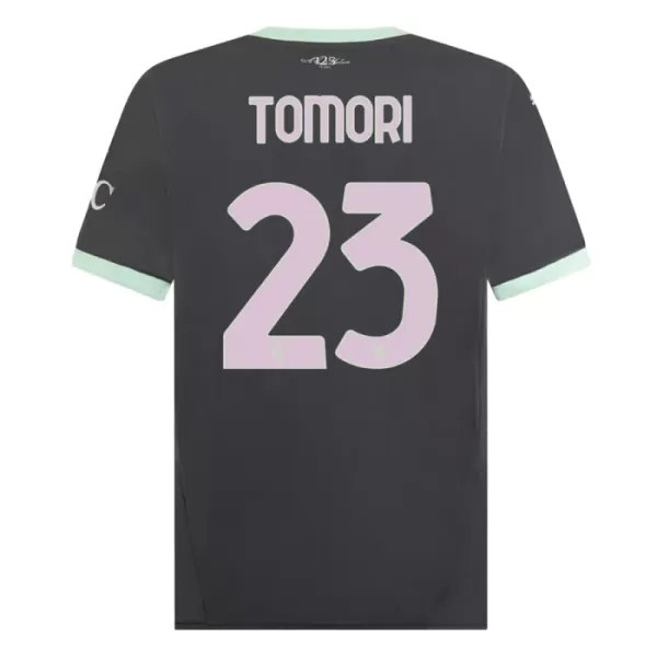 Dresovi AC Milan Tomori 23 Treći 2024/25