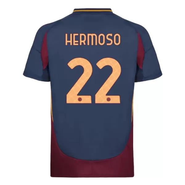 Dresovi AS Roma Hermoso 22 Treći 2024/25