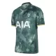 Dresovi Tottenham Hotspur Gray 14 Treći 2024/25