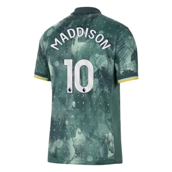 Dresovi Tottenham Hotspur Maddison 10 Treći 2024/25