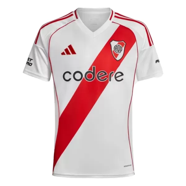 Dječji Dresovi River Plate Domaći 2024/25