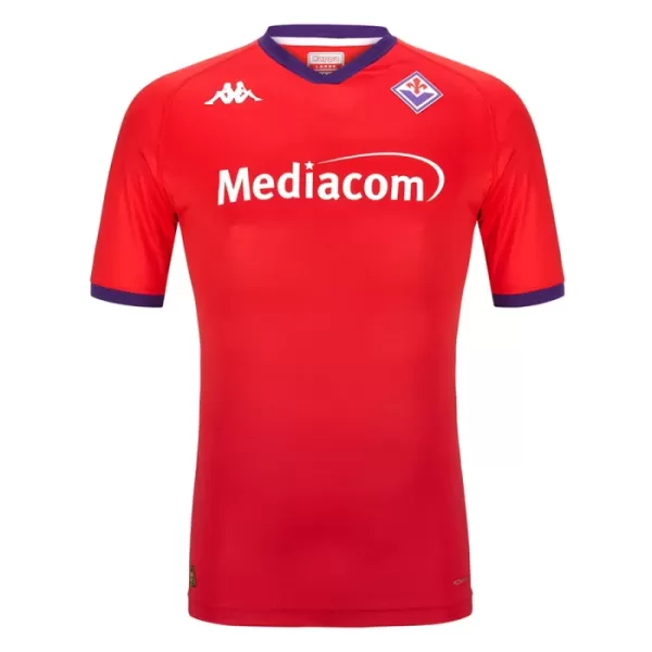 Dresovi ACF Fiorentina Treći 2024/25