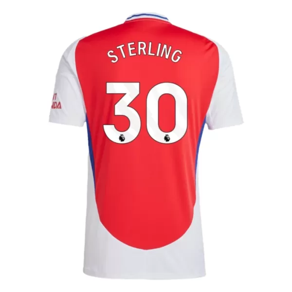 Dresovi Arsenal Sterling 30 Domaći 2024/25