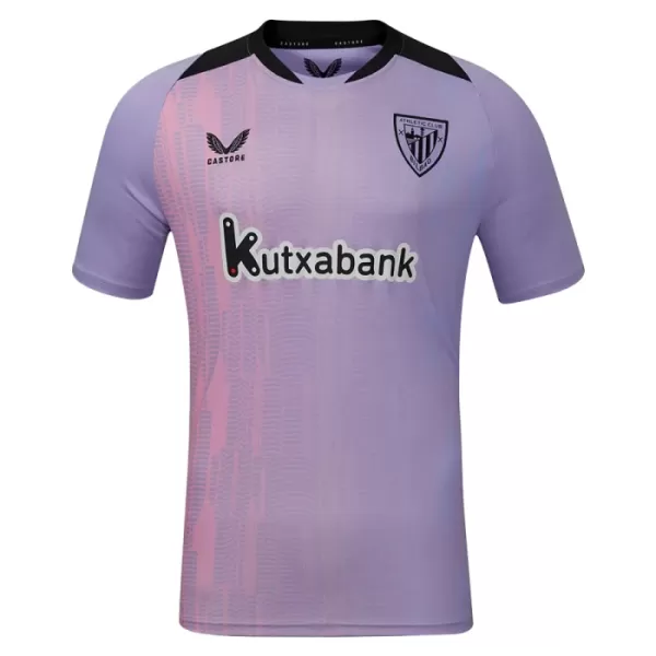 Dresovi Athletic Bilbao Treći 2024/25