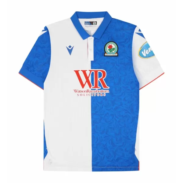 Dresovi Blackburn Rovers Domaći 2024/25