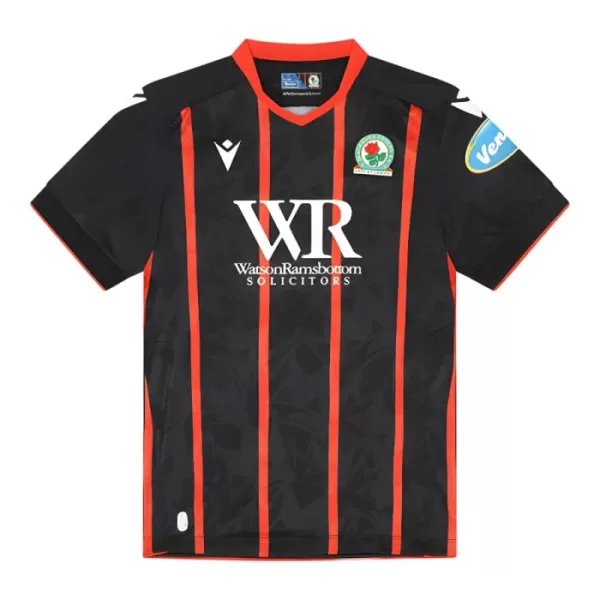 Dresovi Blackburn Rovers Gostujući 2024/25