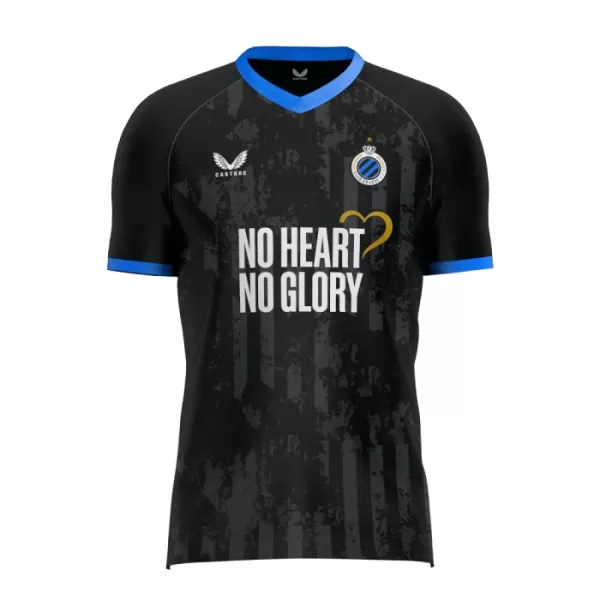 Dresovi Club Brugge Treći 2024/25