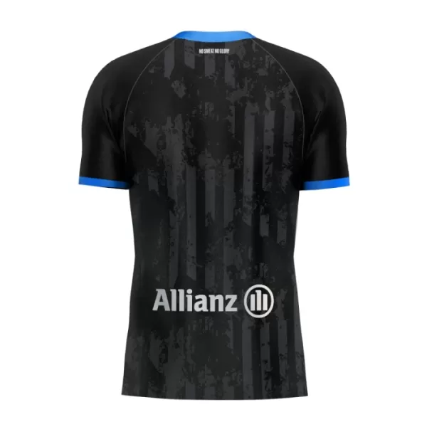 Dresovi Club Brugge Treći 2024/25