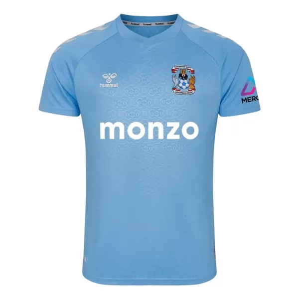 Dresovi Coventry City Domaći 2024/25