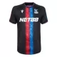 Dresovi Crystal Palace Treći 2024/25