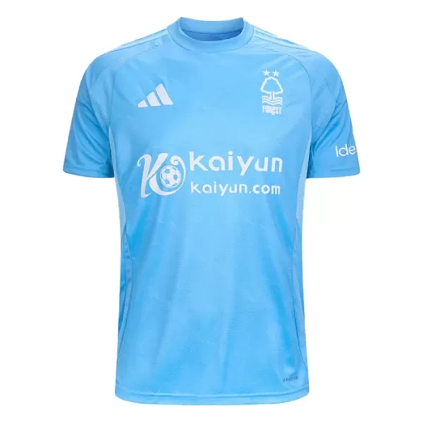 Dresovi Nottingham Forest Treći 2024/25