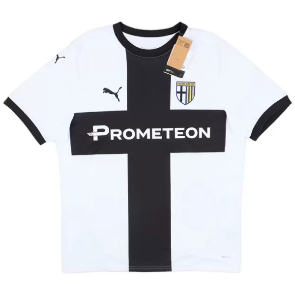 Dresovi Parma Calcio Domaći 2024/25