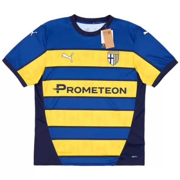 Dresovi Parma Calcio Gostujući 2024/25