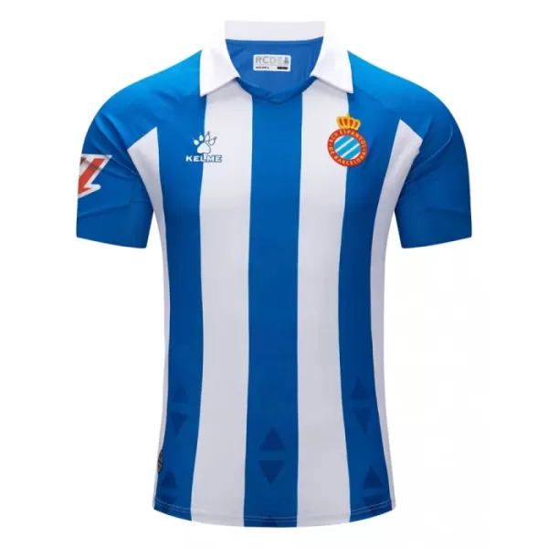 Dresovi RCD Espanyol Domaći 2024/25