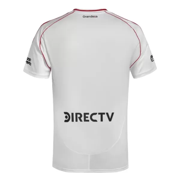 Dresovi River Plate Domaći 2024/25