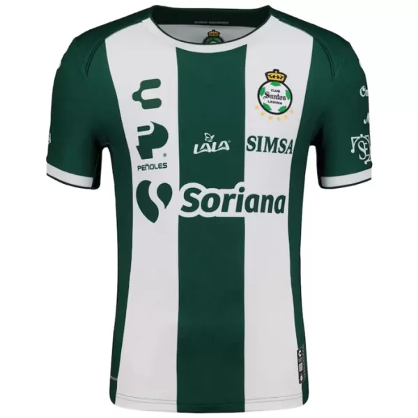 Dresovi Santos Laguna Domaći 2024/25