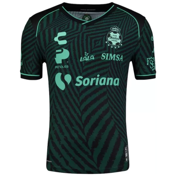 Dresovi Santos Laguna Gostujući 2024/25